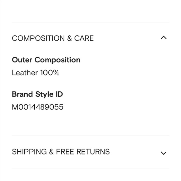 NWT MARC JACOBS The Tag Tote, Cement - Picture 13 of 13